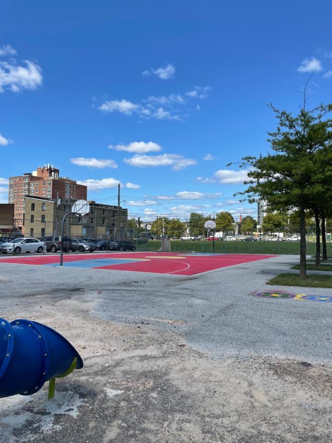Downtown Suite - Close To Topgolf, Horseshoe Casino, Um Baltimora Esterno foto