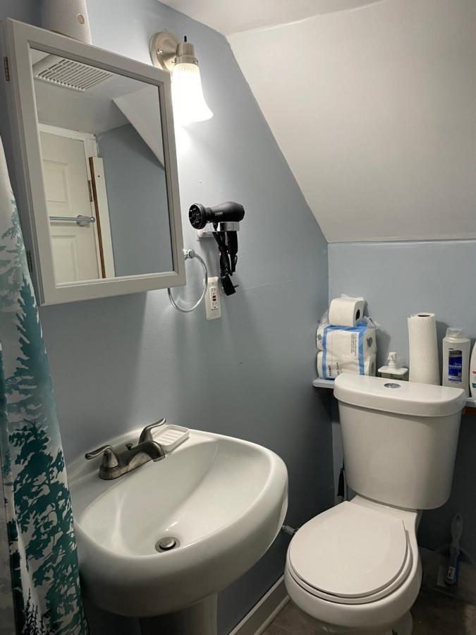 Downtown Suite - Close To Topgolf, Horseshoe Casino, Um Baltimora Esterno foto