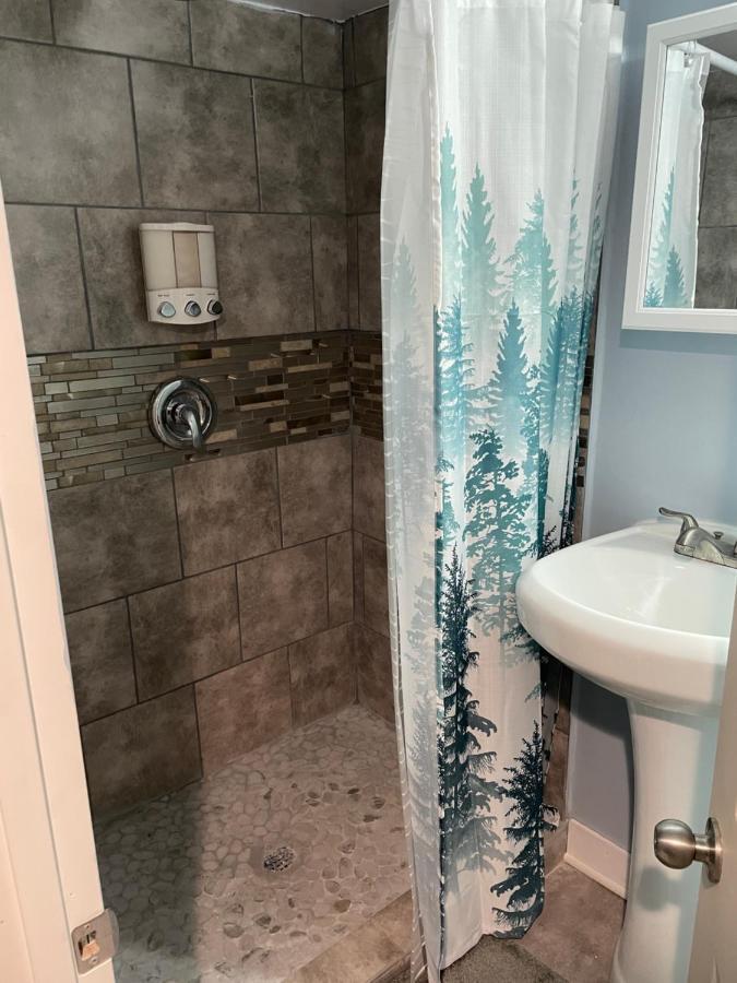 Downtown Suite - Close To Topgolf, Horseshoe Casino, Um Baltimora Esterno foto