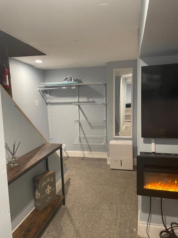 Downtown Suite - Close To Topgolf, Horseshoe Casino, Um Baltimora Esterno foto