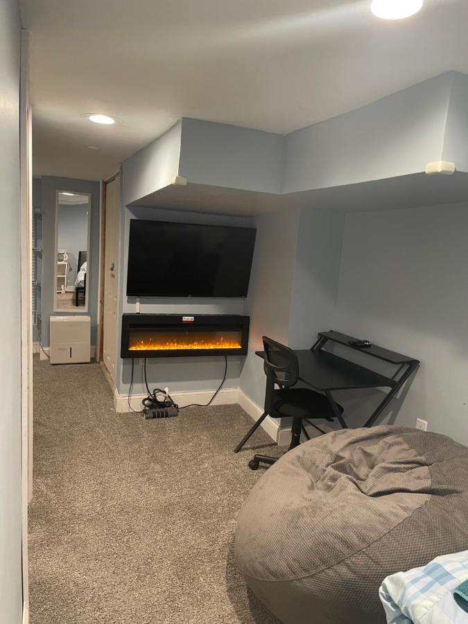 Downtown Suite - Close To Topgolf, Horseshoe Casino, Um Baltimora Esterno foto